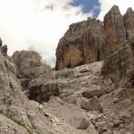 Dolomiti del Brenta